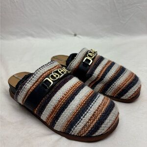 Sam Edelman mules for kid’s size 4 big girl